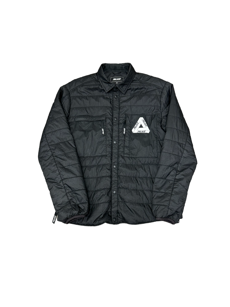 Palace thinsulate coach best sale jacket