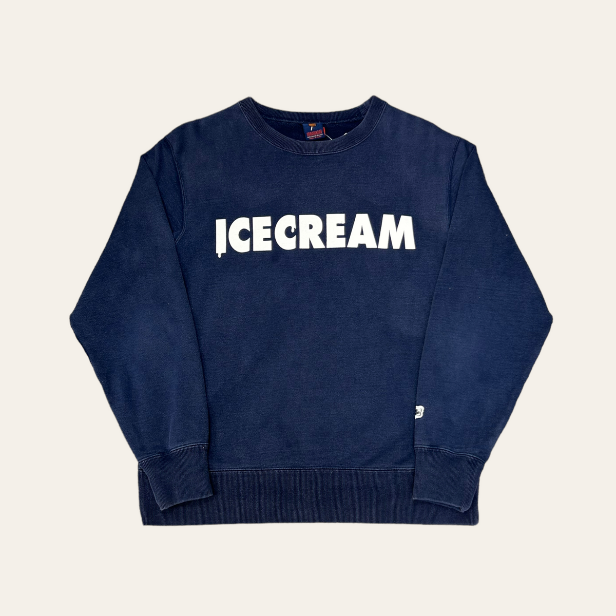 Billionaire Boys Club Ice Cream Sweatshirt M Groovy Garage