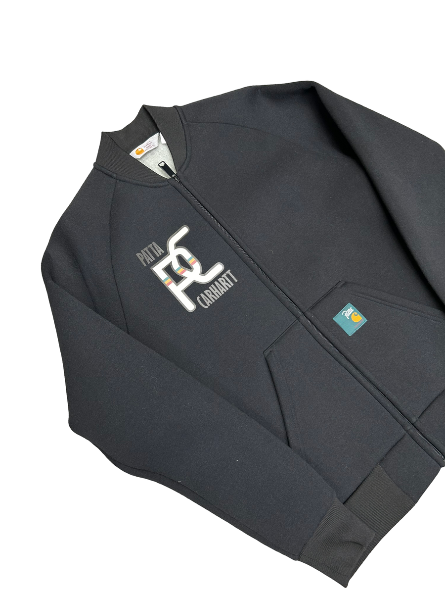 Carhartt sales patta jacket
