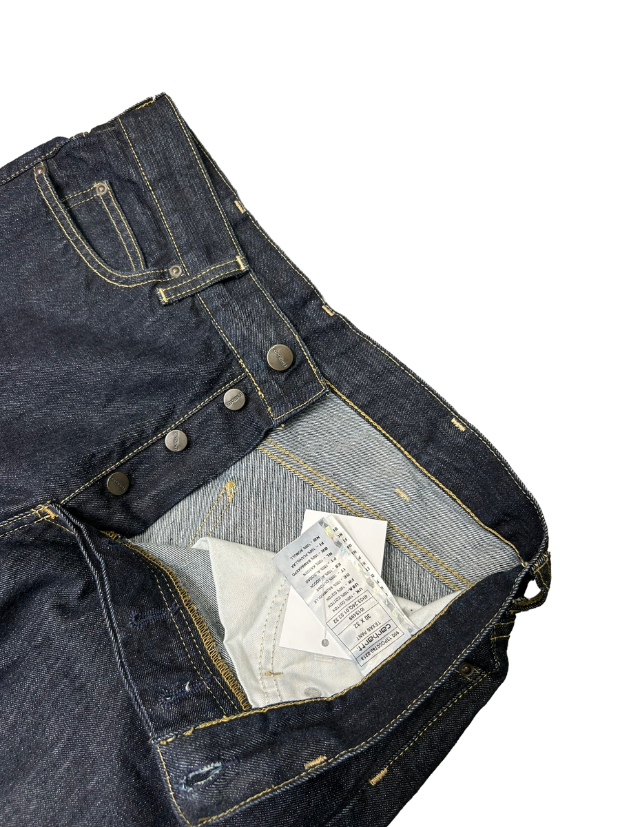 Carhartt 2025 texas pant