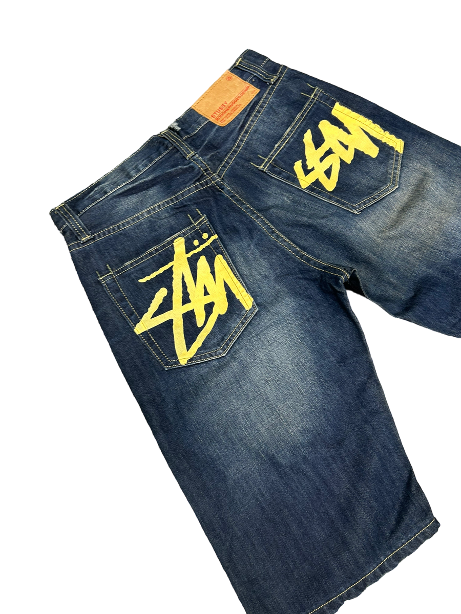 Jeans stussy online