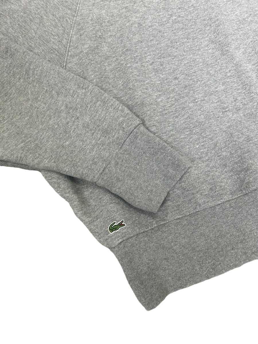 Lacoste keith haring sweatshirt online