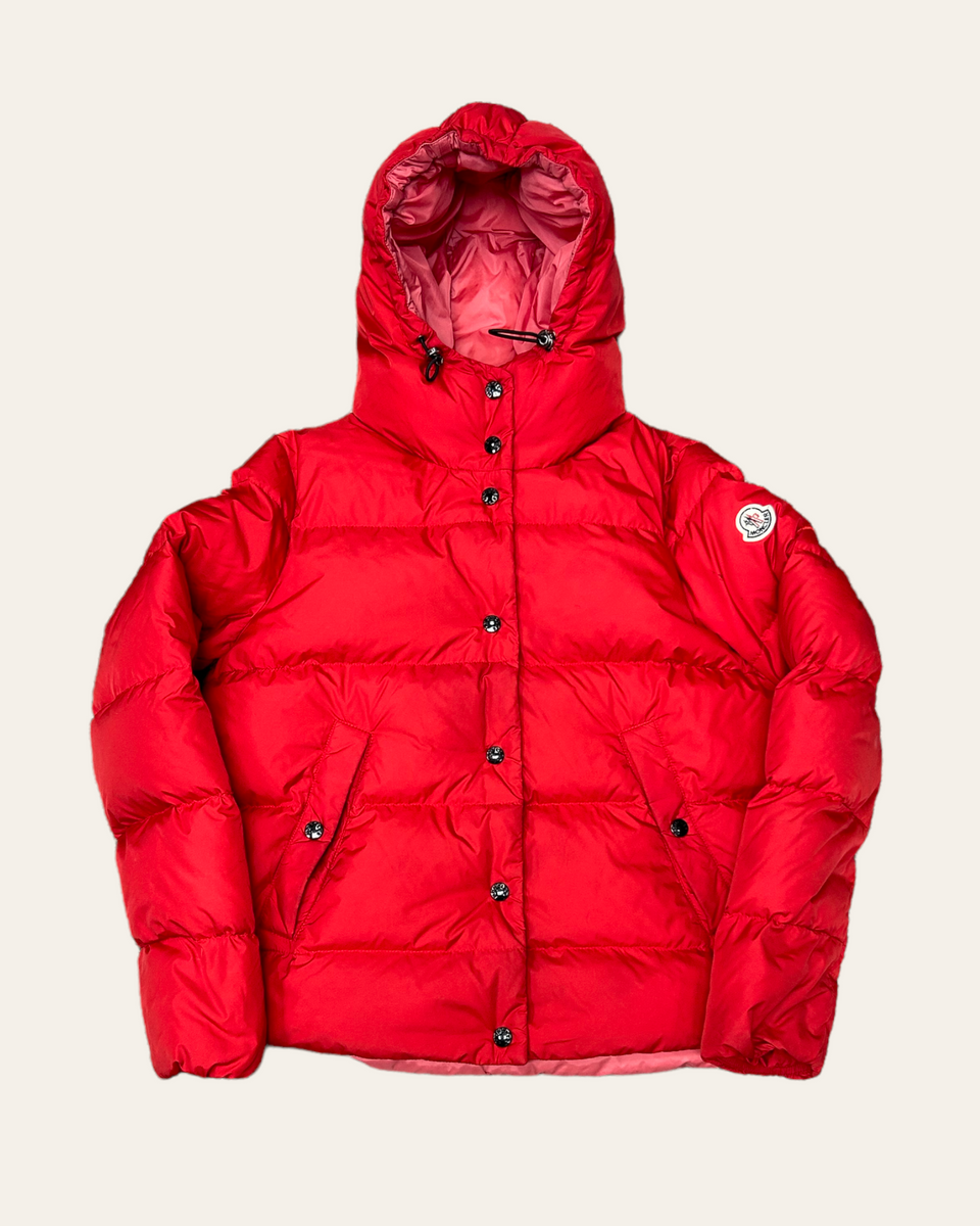 Moncler lena jacket deals