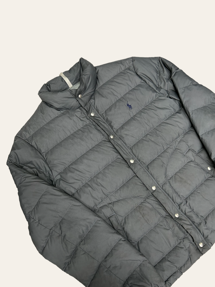 Ralph lauren denver down hot sale jacket