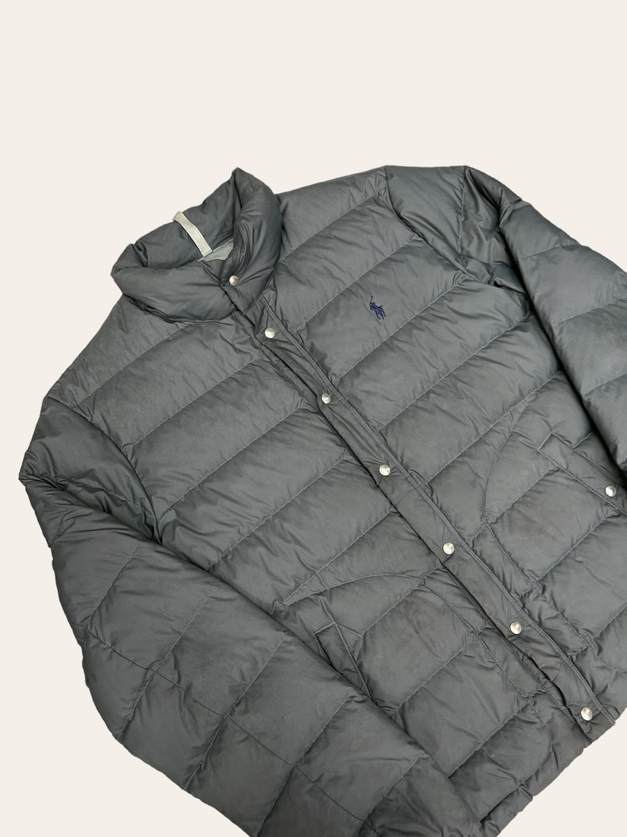 Ralph lauren denver down best sale jacket