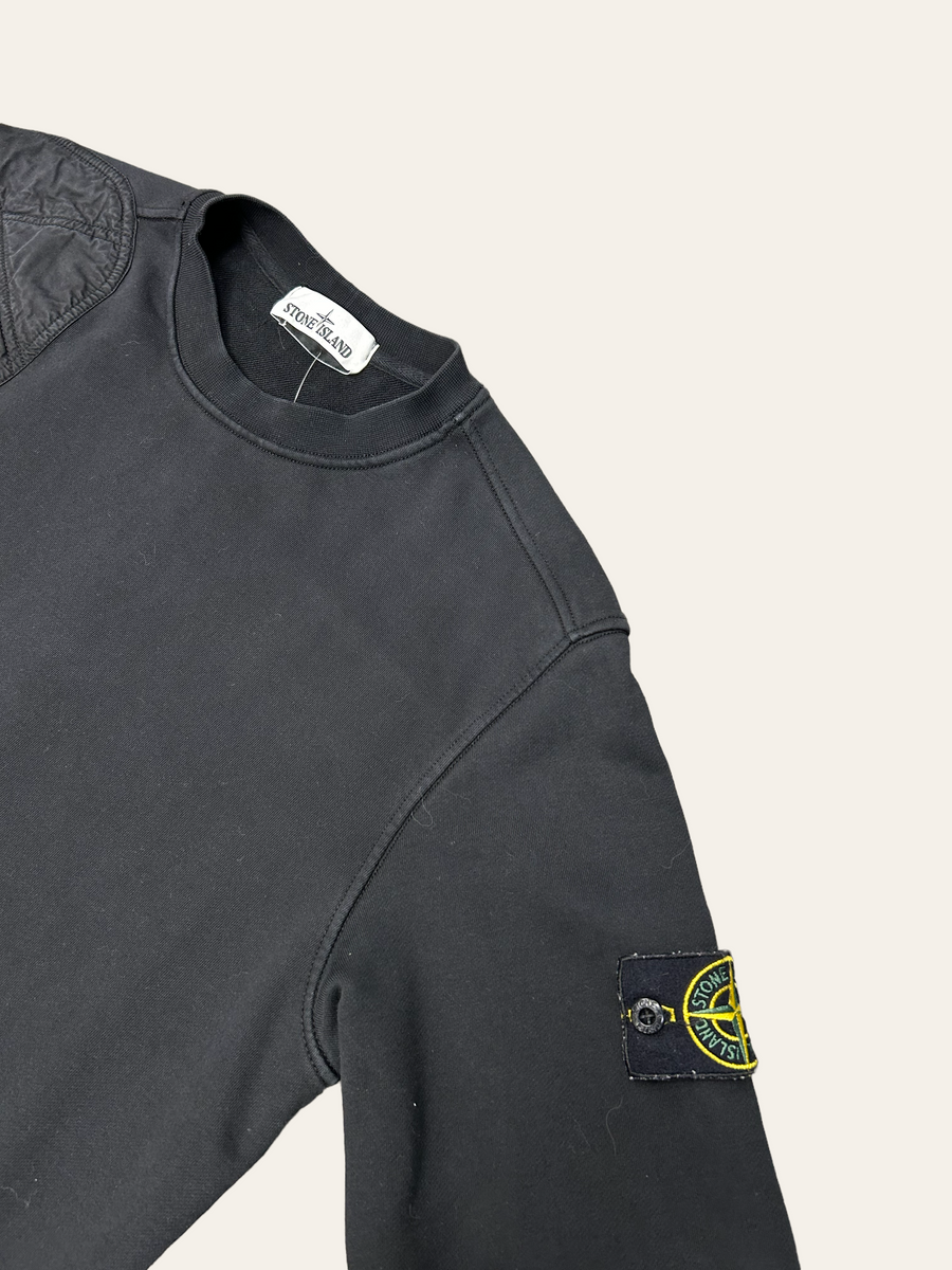 Stone island ss19 t on sale shirt