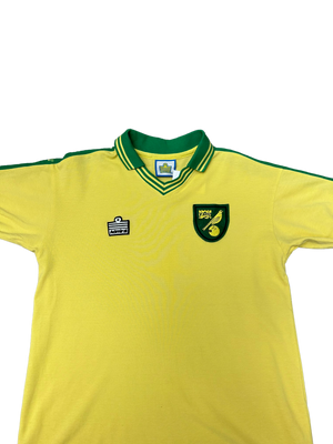 Norwich Admiral Fan Club Shirt L