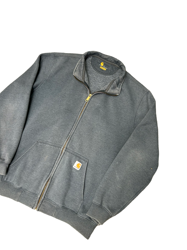 Carhartt Zip Through Fleece L