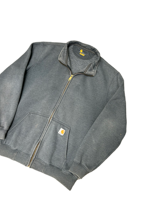 Carhartt Zip Through Fleece L