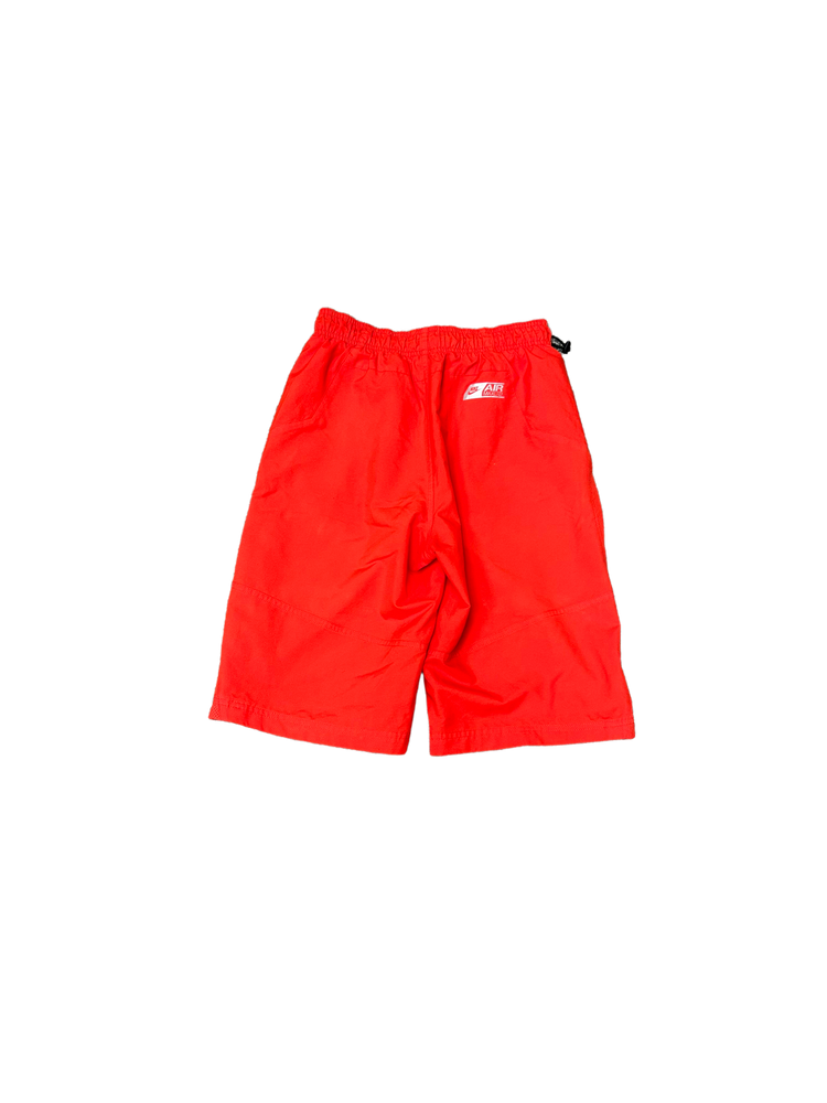 Nike 2000's Air Max Shorts S