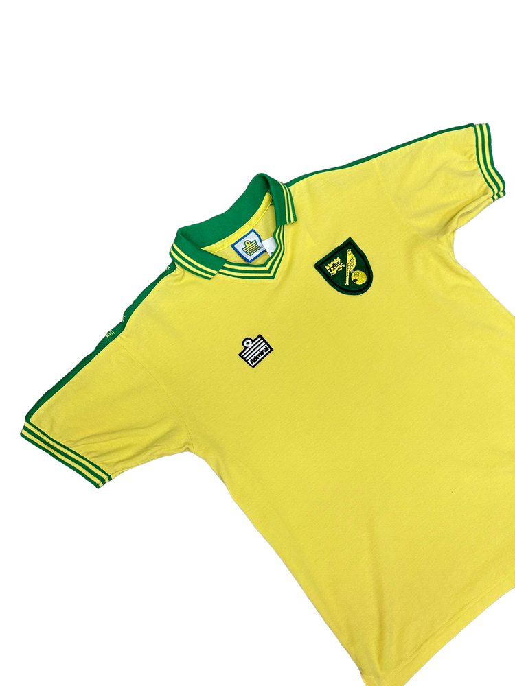 Norwich Admiral Fan Club Shirt L