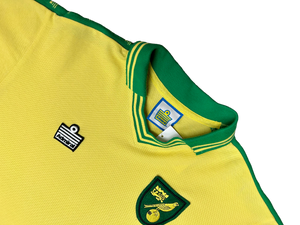 Norwich Admiral Fan Club Shirt L