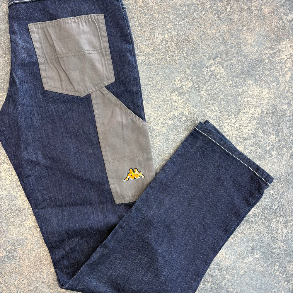 Kappa Work Jeans 30W – Groovy Garage