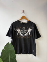No Fear Vintage T Shirt L