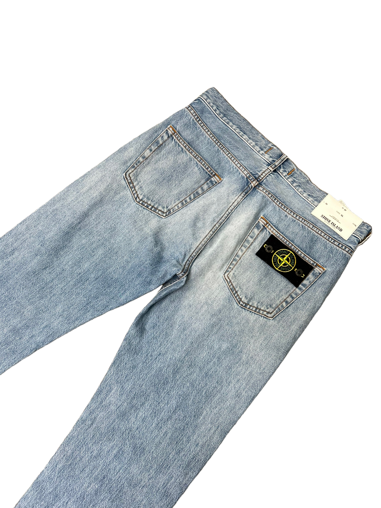 Stone Island Denim Jeans 30L