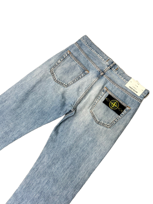 Stone Island Denim Jeans 30L