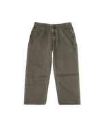 Stussy Denim Big Ol Jeans 36W
