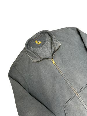 Carhartt Zip Through Fleece L