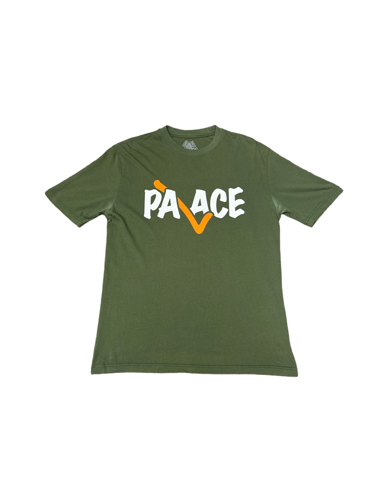 Palace Correct T Shirt L