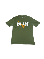 Palace Correct T Shirt L