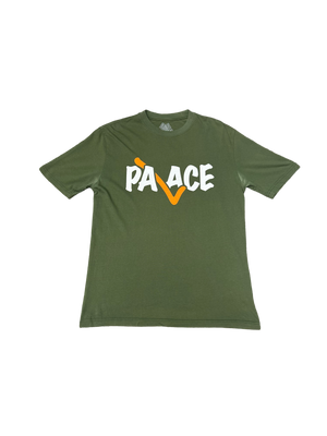 Palace Correct T Shirt L