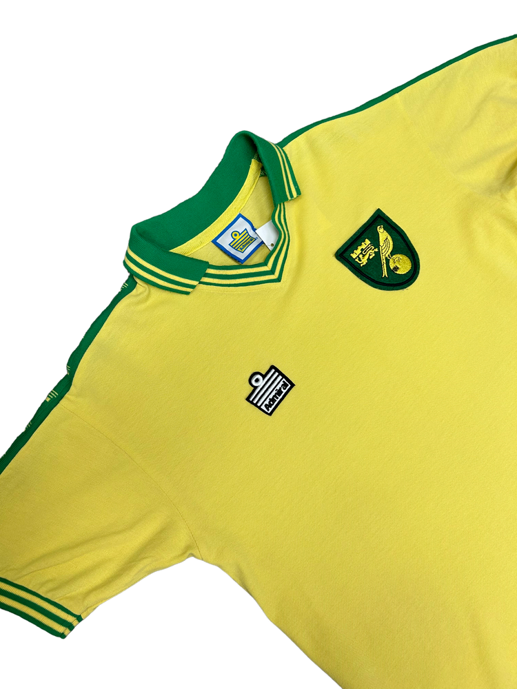 Norwich Admiral Fan Club Shirt L