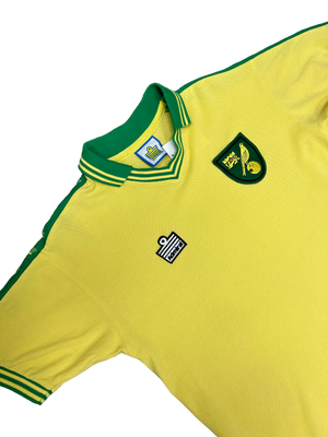 Norwich Admiral Fan Club Shirt L