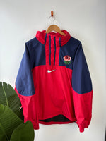 90's England Rugby Jacket XL