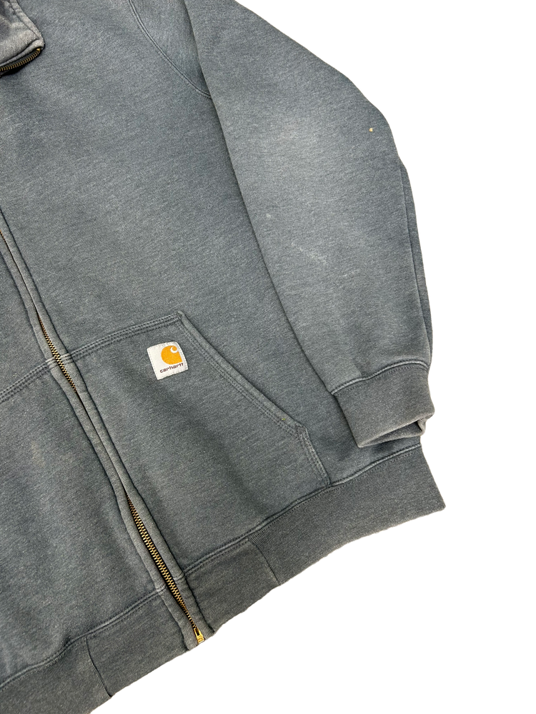 Carhartt Zip Through Fleece L