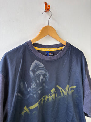 Lot 29 Marvin The Martian T Shirt XL