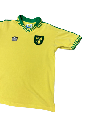 Norwich Admiral Fan Club Shirt L