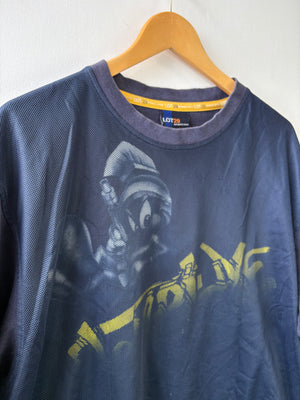 Lot 29 Marvin The Martian T Shirt XL