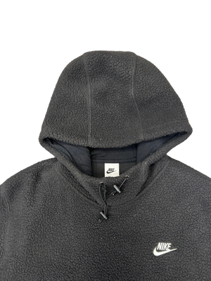 Nike Fleece Hoodie L