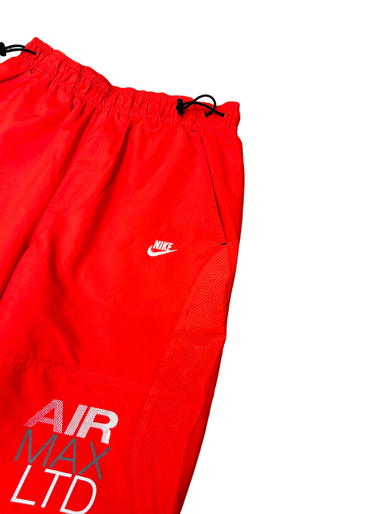 Nike 2000's Air Max Shorts S