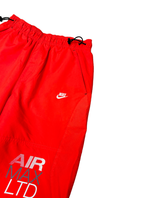 Nike 2000's Air Max Shorts S