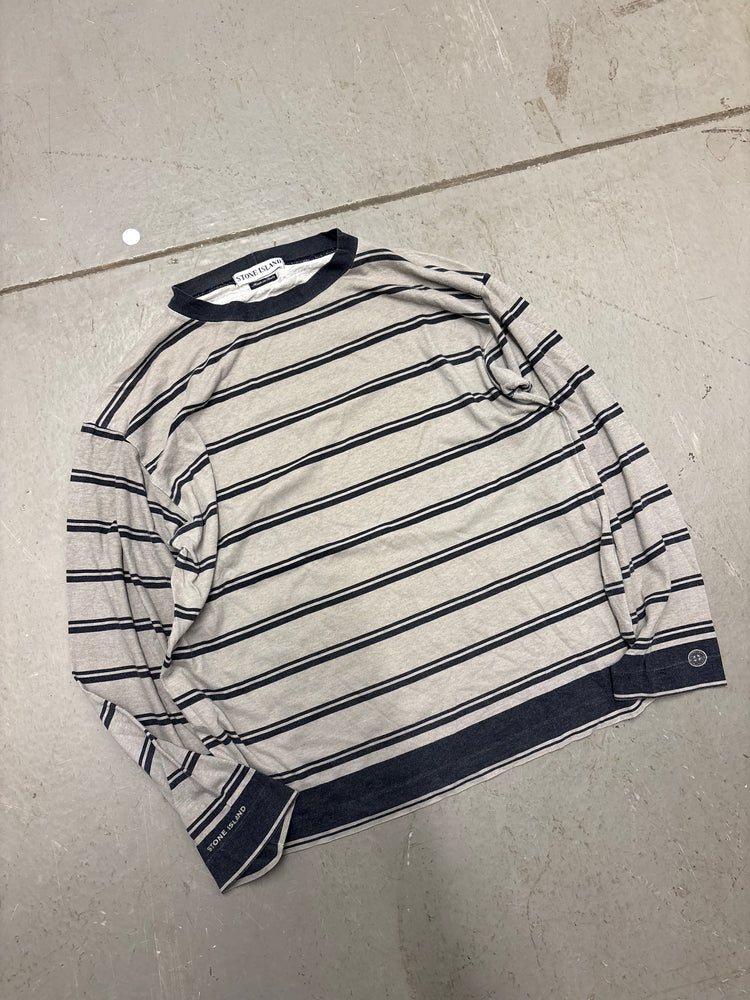 Stone island long sleeve