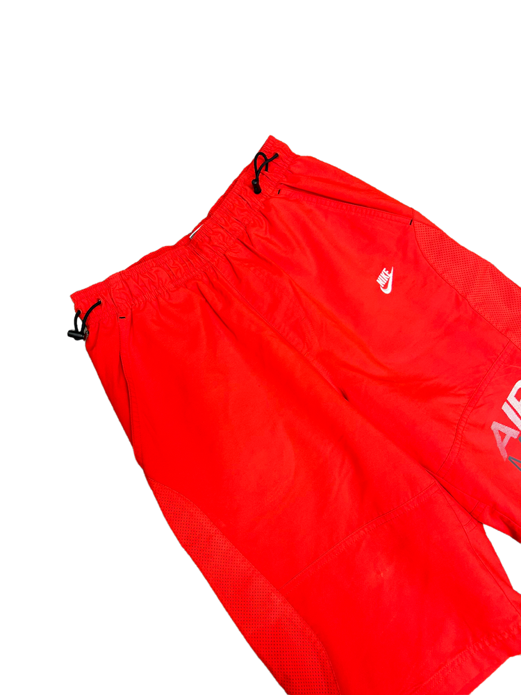 Nike 2000's Air Max Shorts S