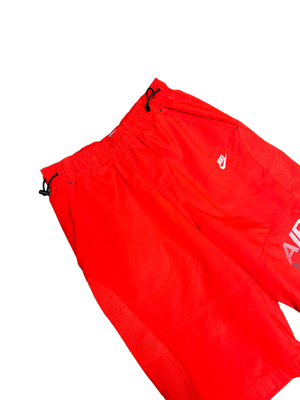 Nike 2000's Air Max Shorts S