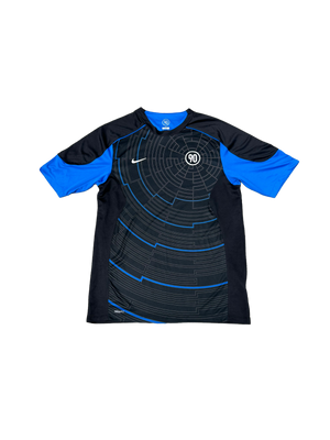 Nike total 90 jersey cheap