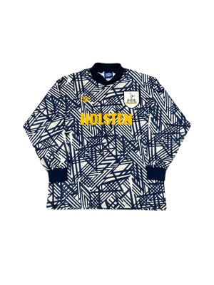 1993/94 Tottenham Hotspur Goalkeeper Shirt XL