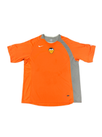 Valencia 2000's Nike Training Shirt XL