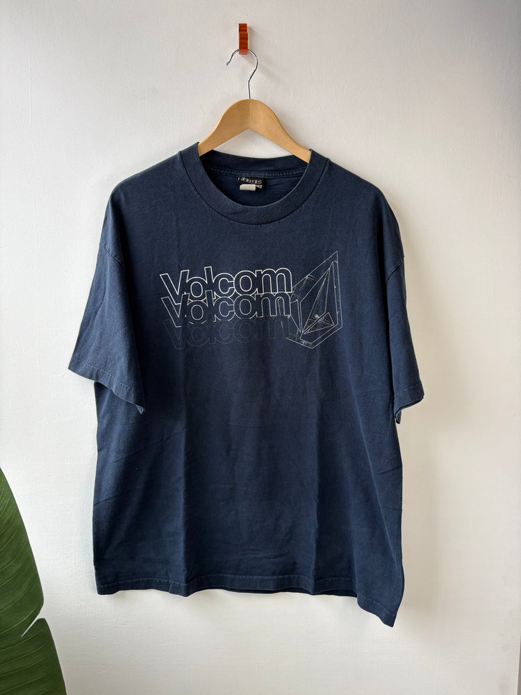 Volcom 2000's Skate T Shirt XL