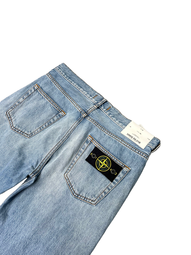 Stone Island Denim Jeans 30L