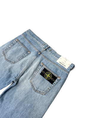 Stone Island Denim Jeans 30L