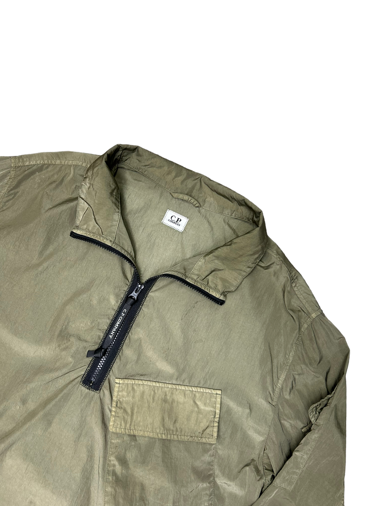 Cp Company Chrome Lens Pullover M