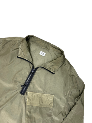 Cp Company Chrome Lens Pullover M