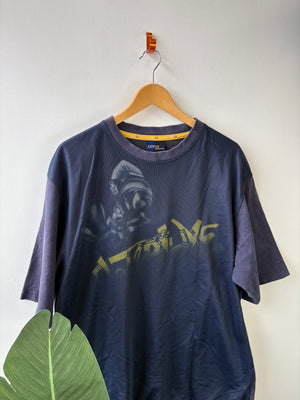 Lot 29 Marvin The Martian T Shirt XL