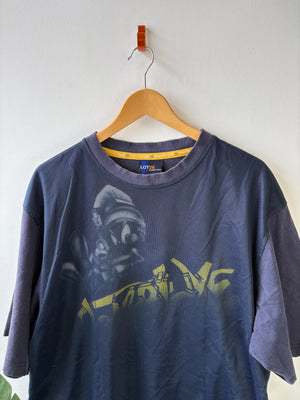 Lot 29 Marvin The Martian T Shirt XL