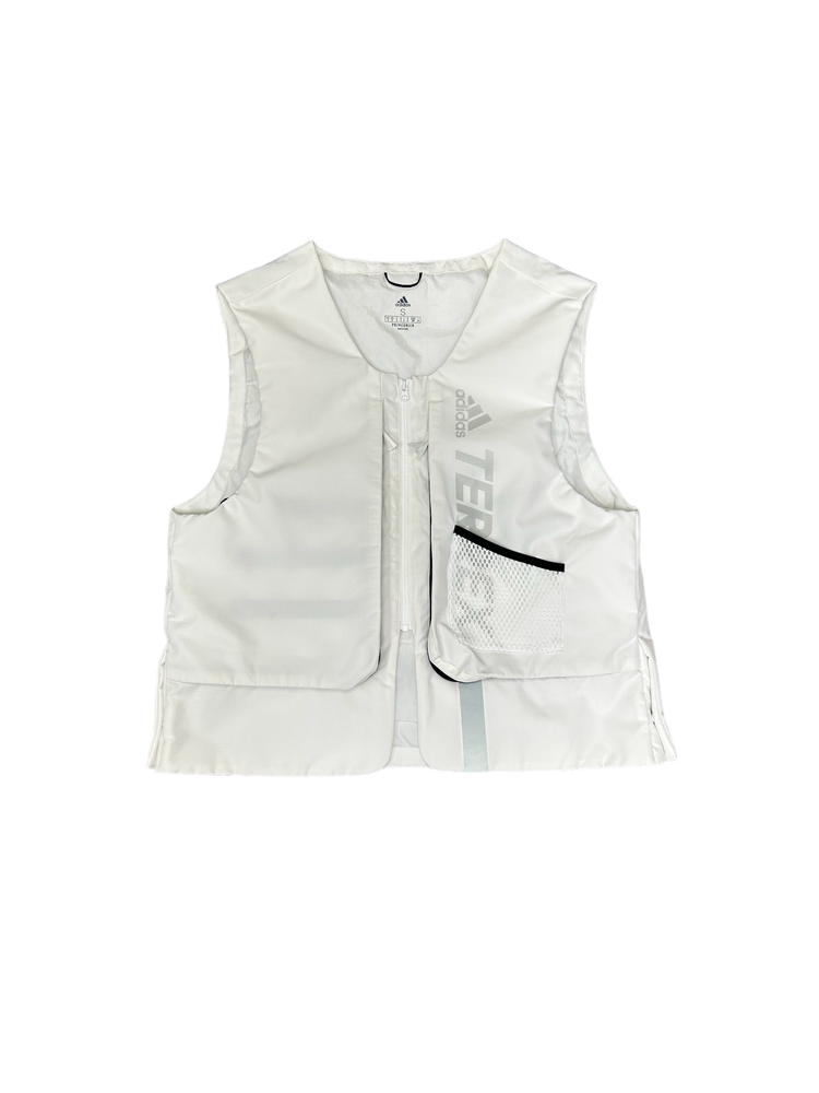 Adidas top tactical vest