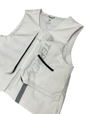 Adidas Terrex Primegreen Tactical Vest S